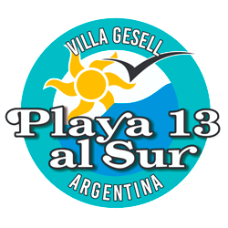 Playa 13 al Sur, Villa Gesell