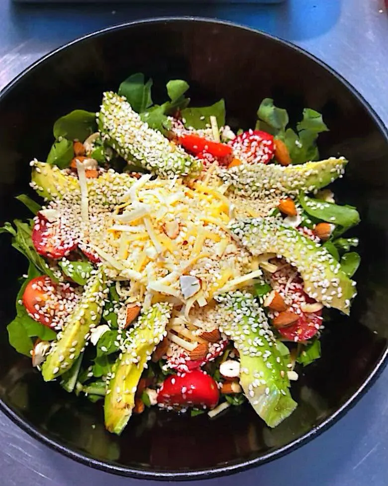 Ensalada Paola