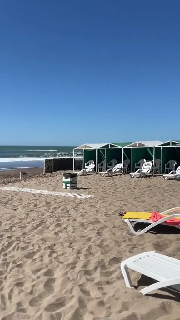 Primera fila